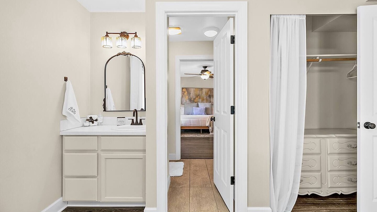 Photo of Bathroom in North End