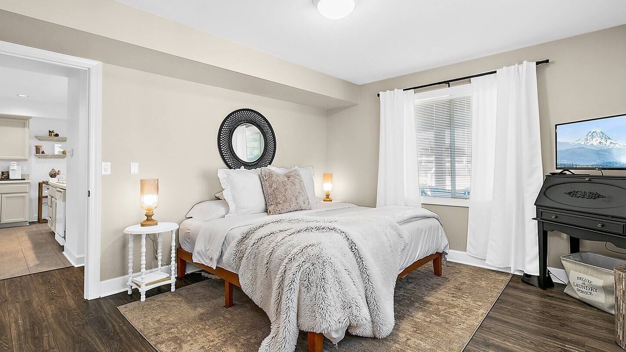 Photo of Bedroom in North End