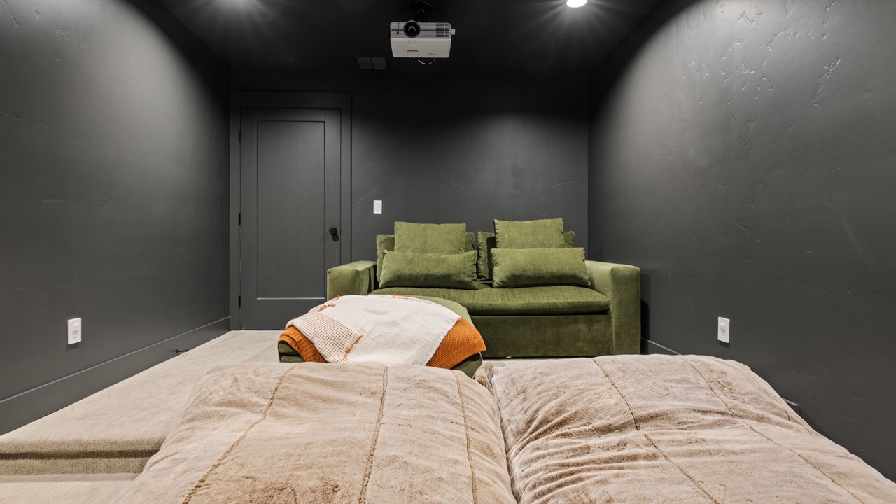 Photo of Bedroom in North End