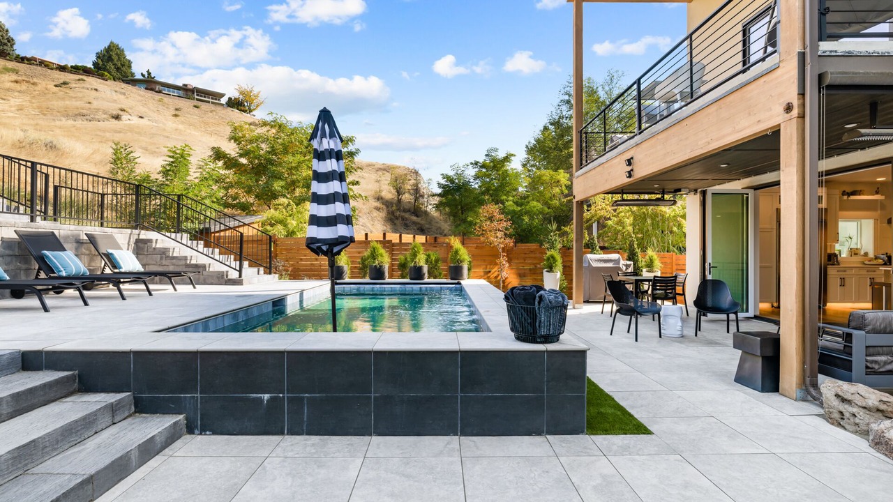 Photo of Outdoor in North End