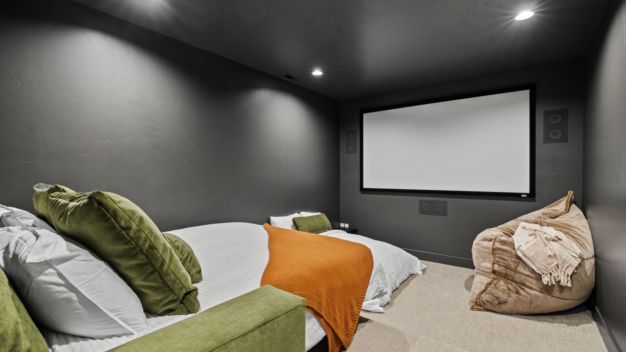 Photo of Bedroom in North End