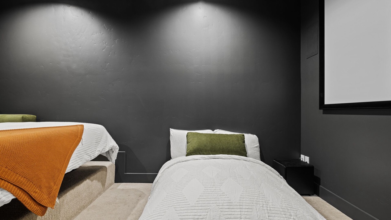 Photo of Bedroom in North End