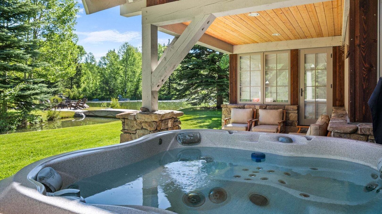 Photo of Bathroom in John Dodge