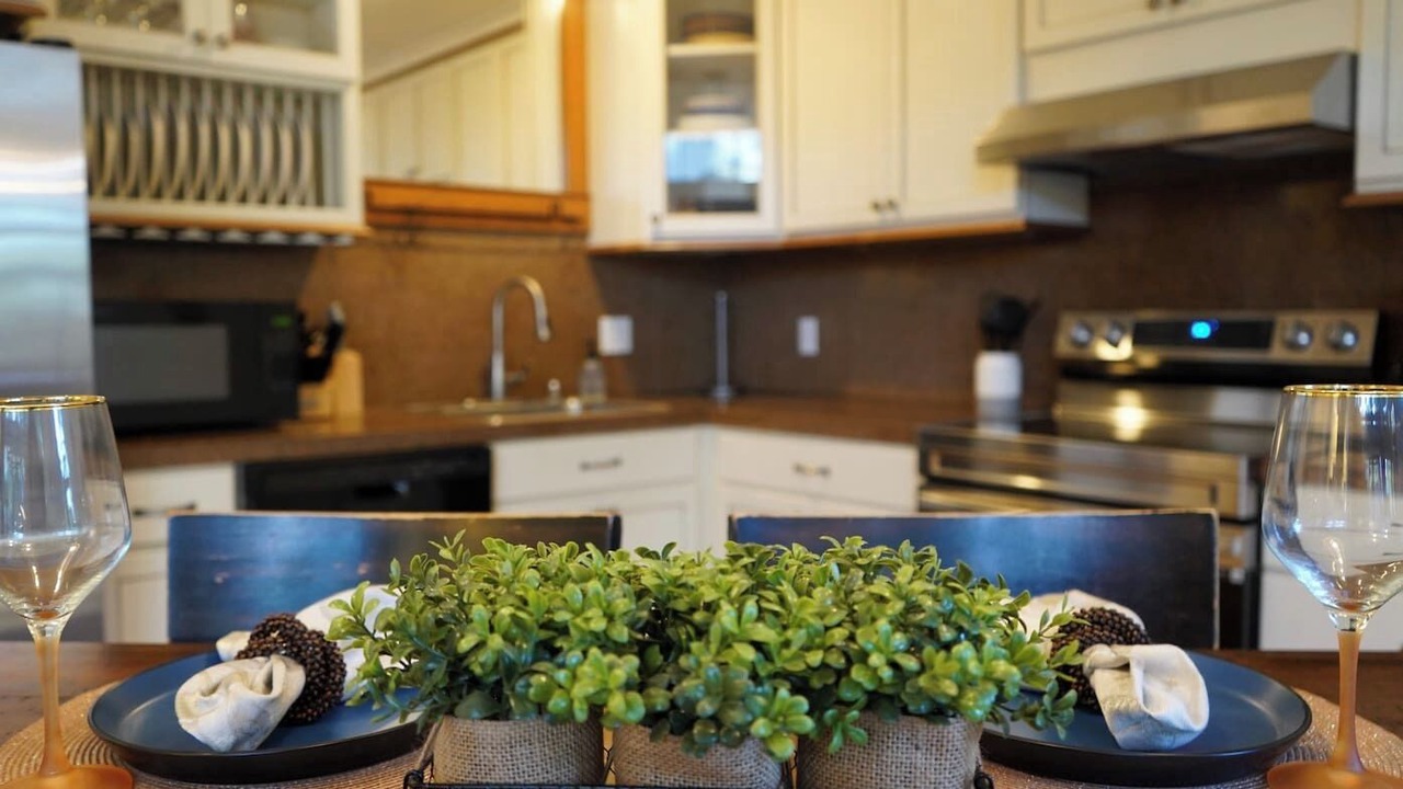 Photo of Kitchen in Birch Bay