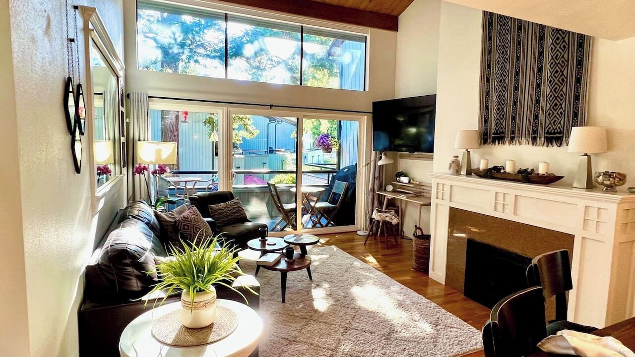 Photo of Bedroom in Birch Bay