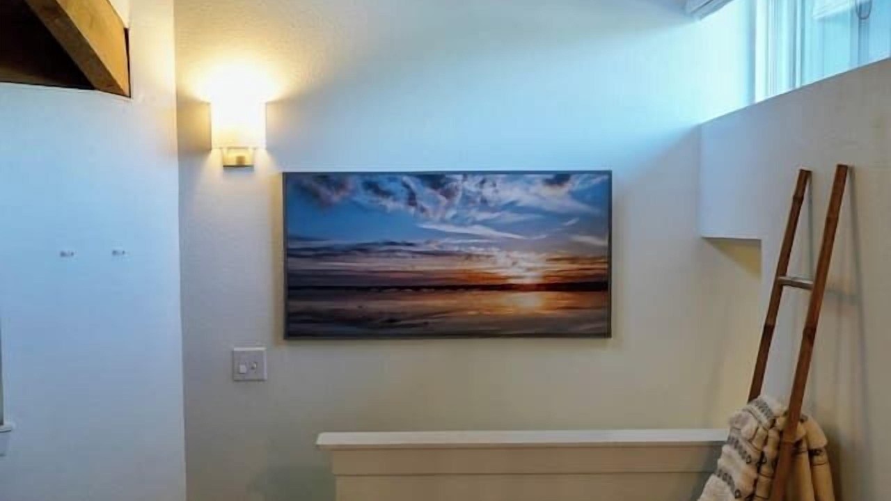 Photo of Bedroom in Birch Bay