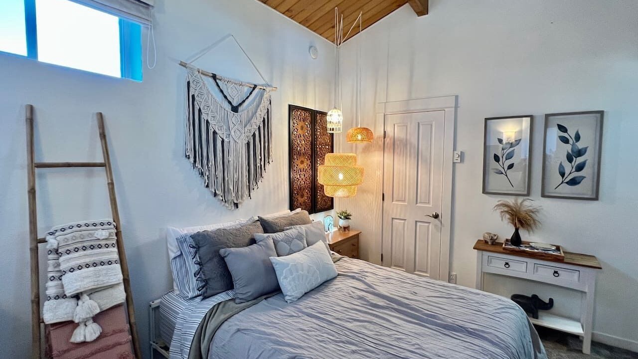 Photo of Bedroom in Birch Bay