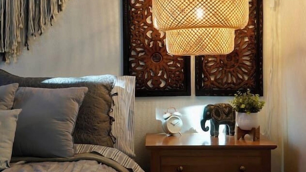 Photo of Bedroom in Birch Bay