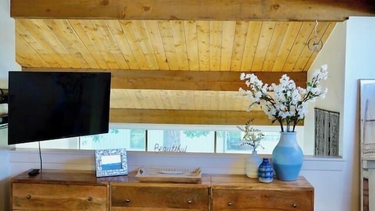 Photo of Bedroom in Birch Bay