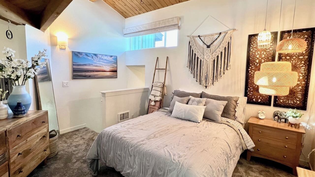 Photo of Bedroom in Birch Bay