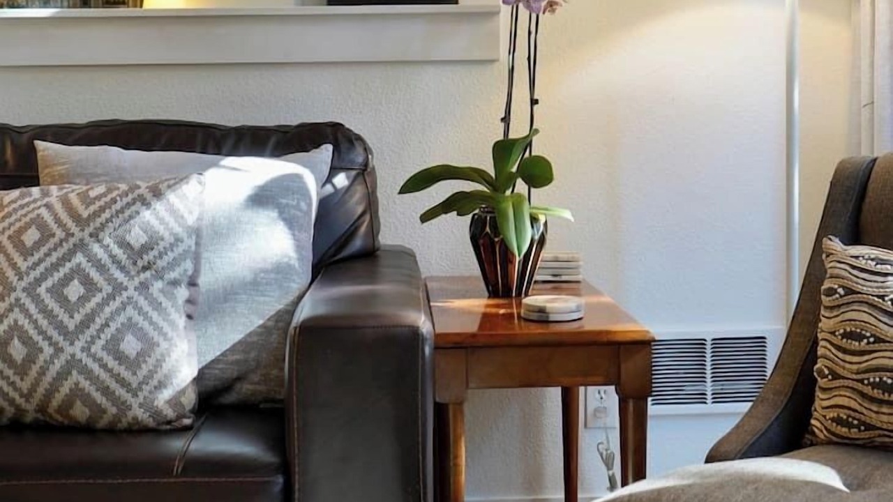Photo of Livingroom in Birch Bay