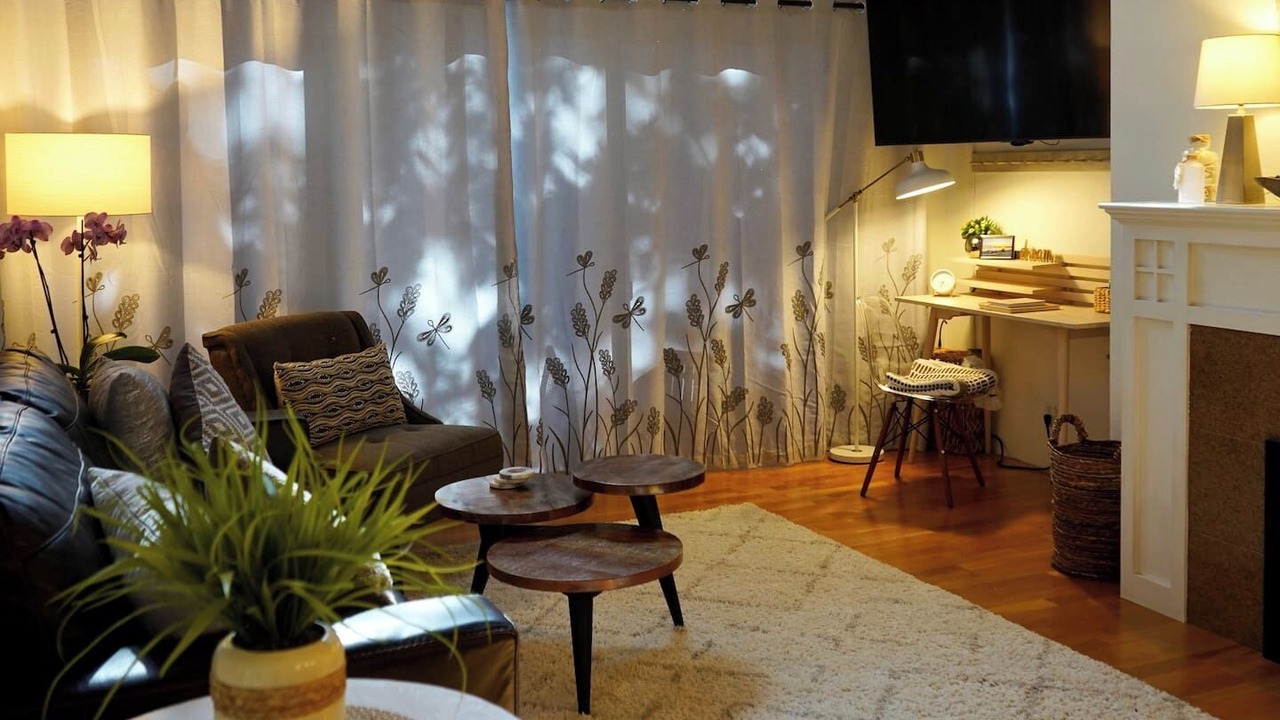 Photo of Livingroom in Birch Bay