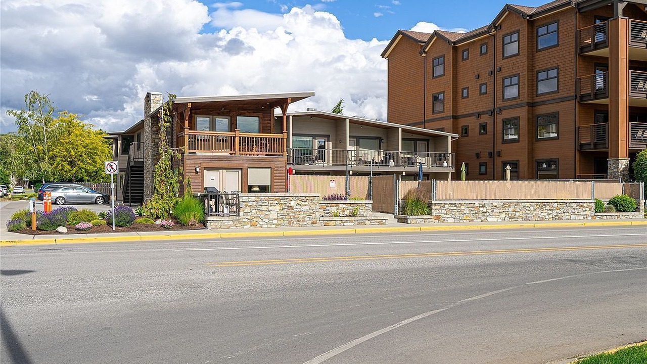 Photo of Outdoor in Chelan