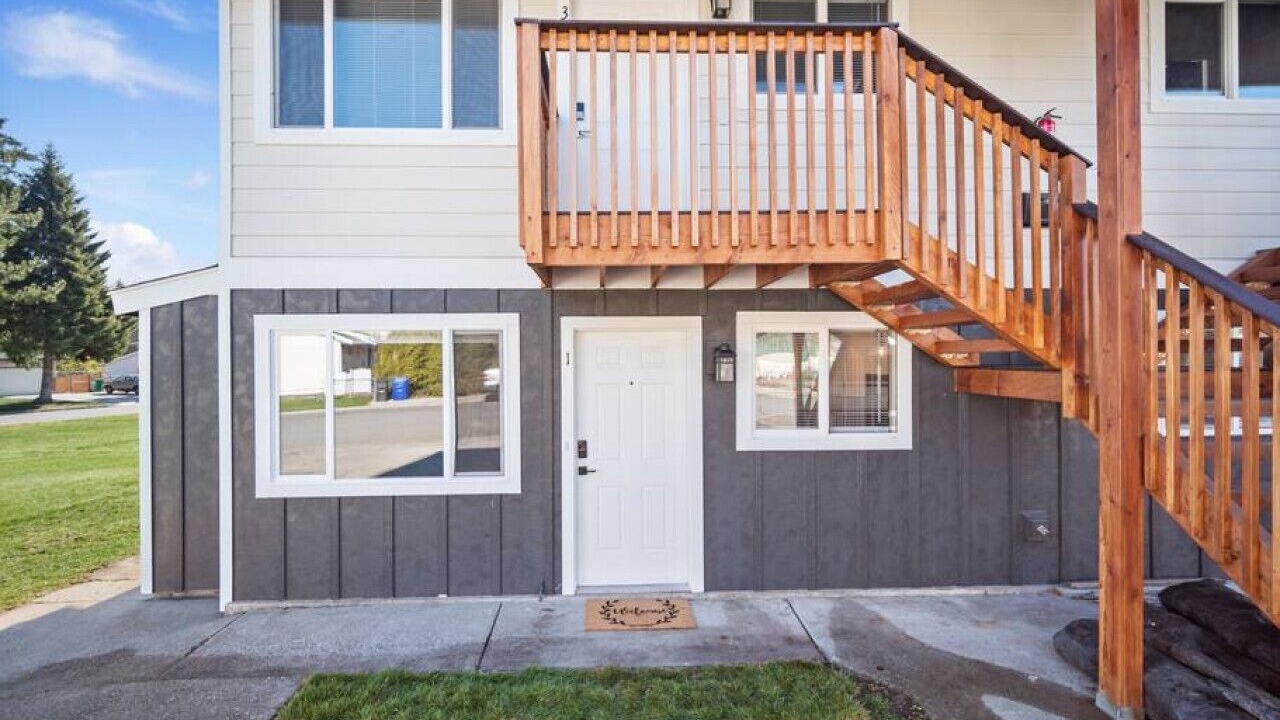 Photo of Outdoor in Spokane Valley
