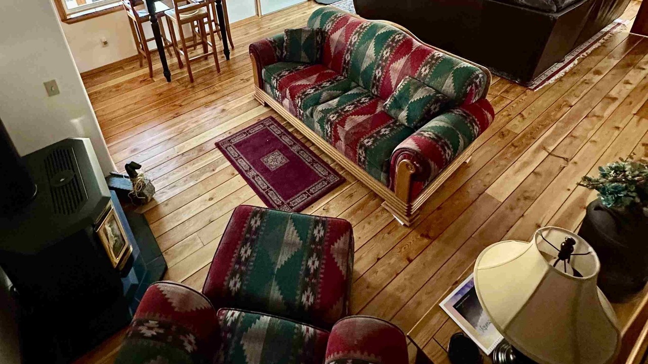 Photo of Bedroom in Curlew