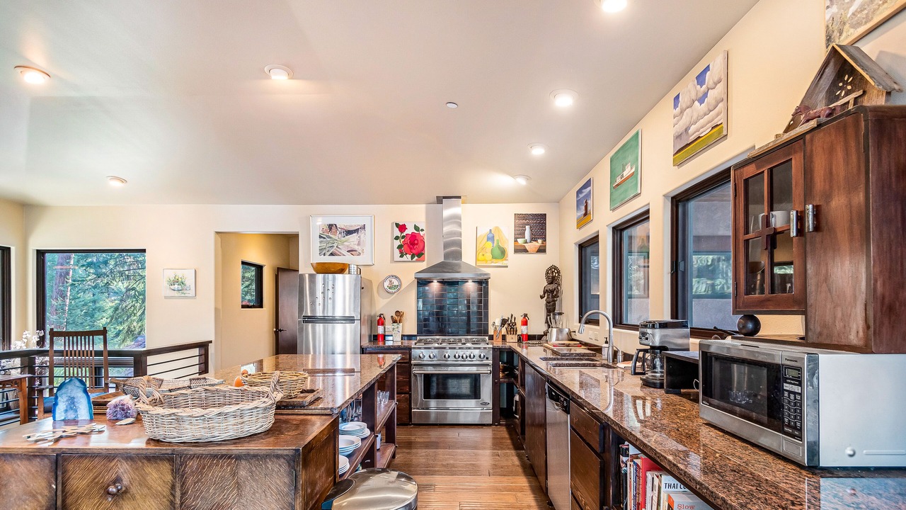 Photo of Kitchen in Harrison