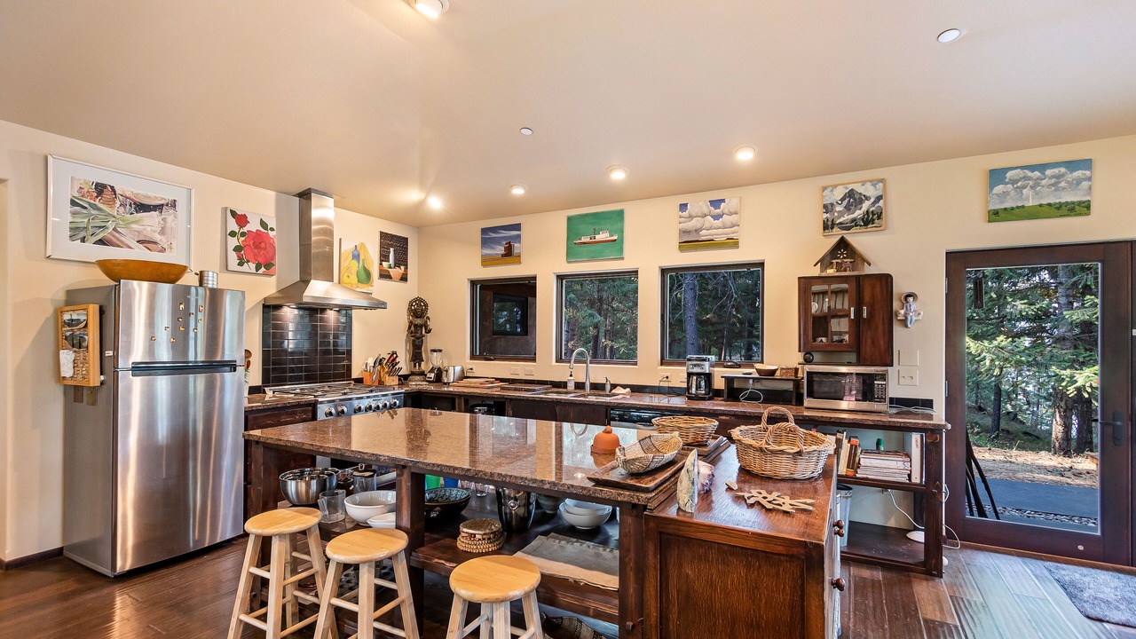 Photo of Kitchen in Harrison