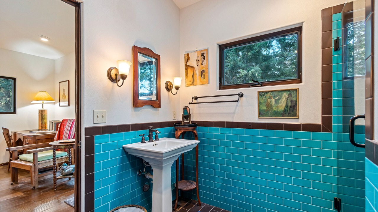 Photo of Bathroom in Harrison
