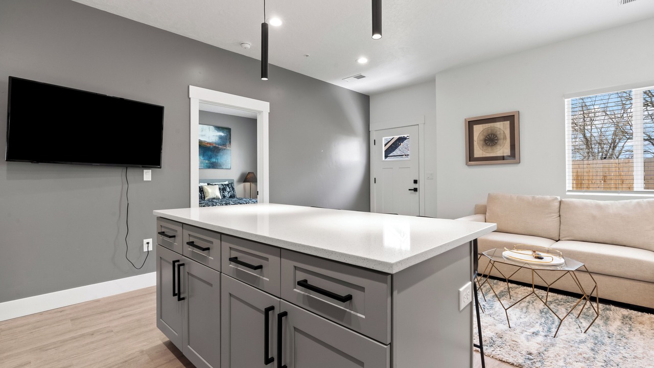 Photo of Bedroom in Boise