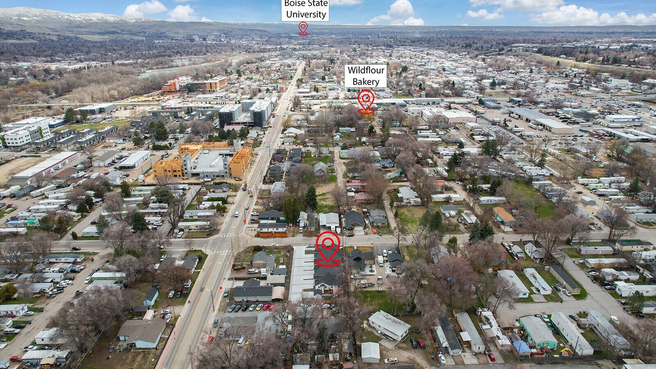 Photo of Others in Boise