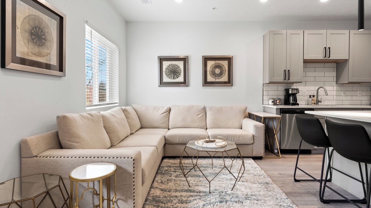Photo of Livingroom in Boise