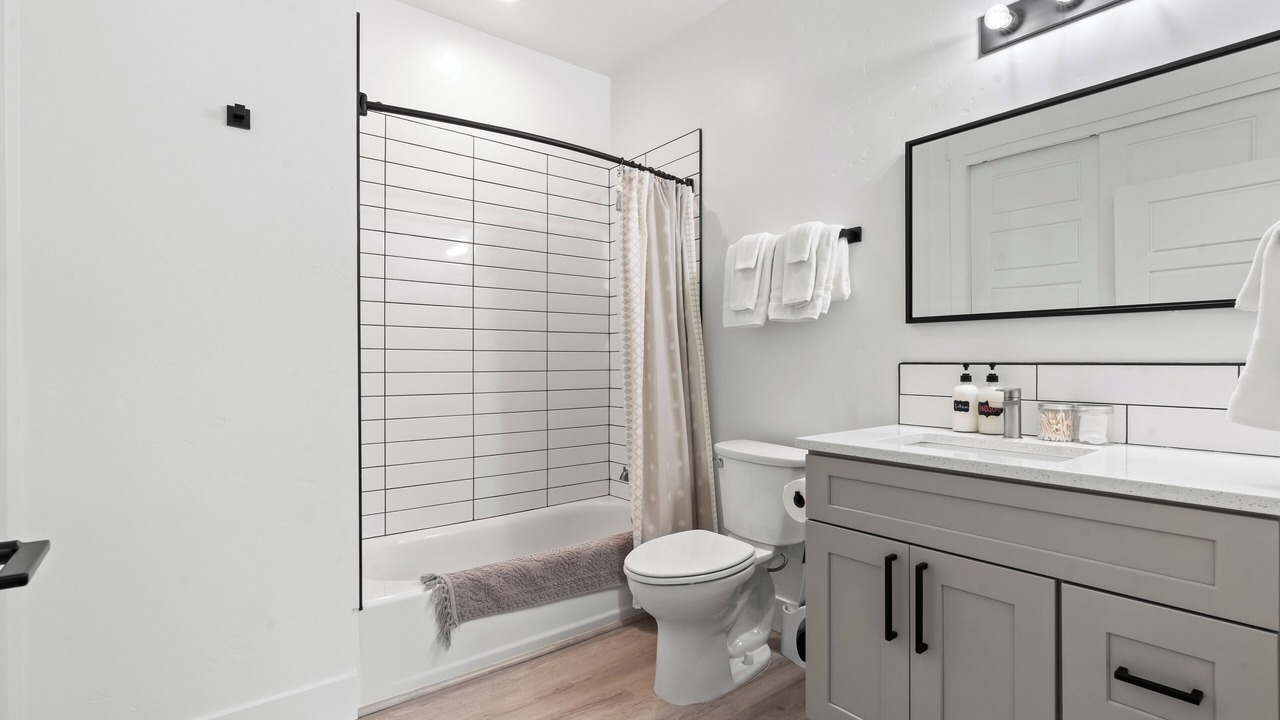 Photo of Bathroom in Boise