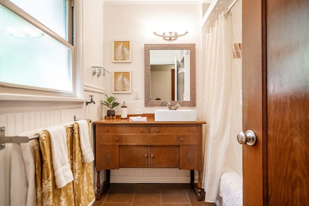 Photo of Bathroom in Lakewood
