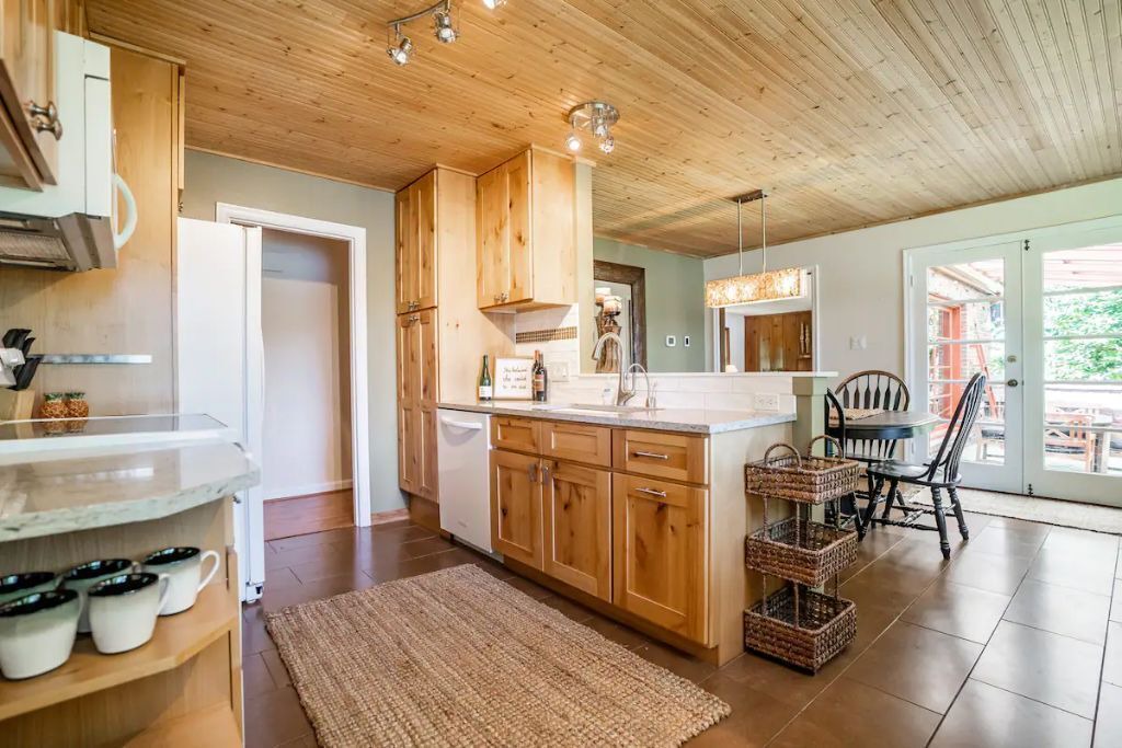 Photo of Kitchen in Lakewood