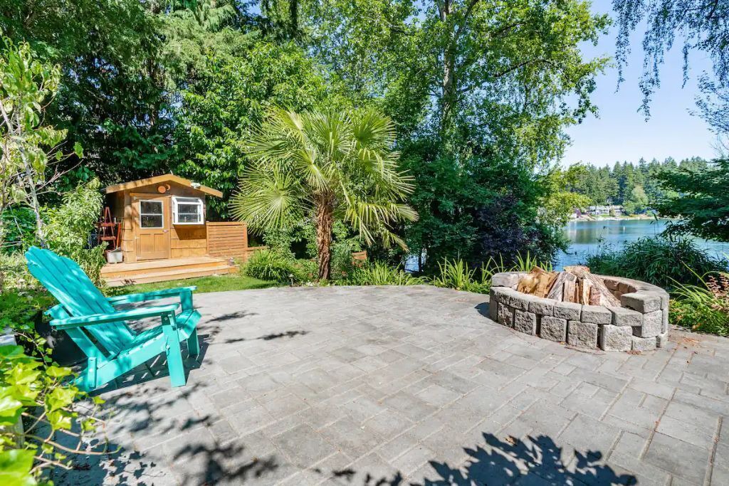 Photo of Patio Balcony in Lakewood