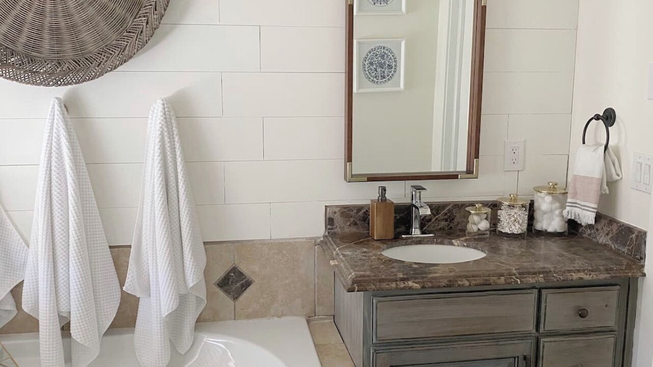 Photo of Bathroom in Idaho Falls
