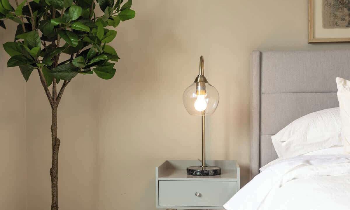 Photo of Bedroom in Camas