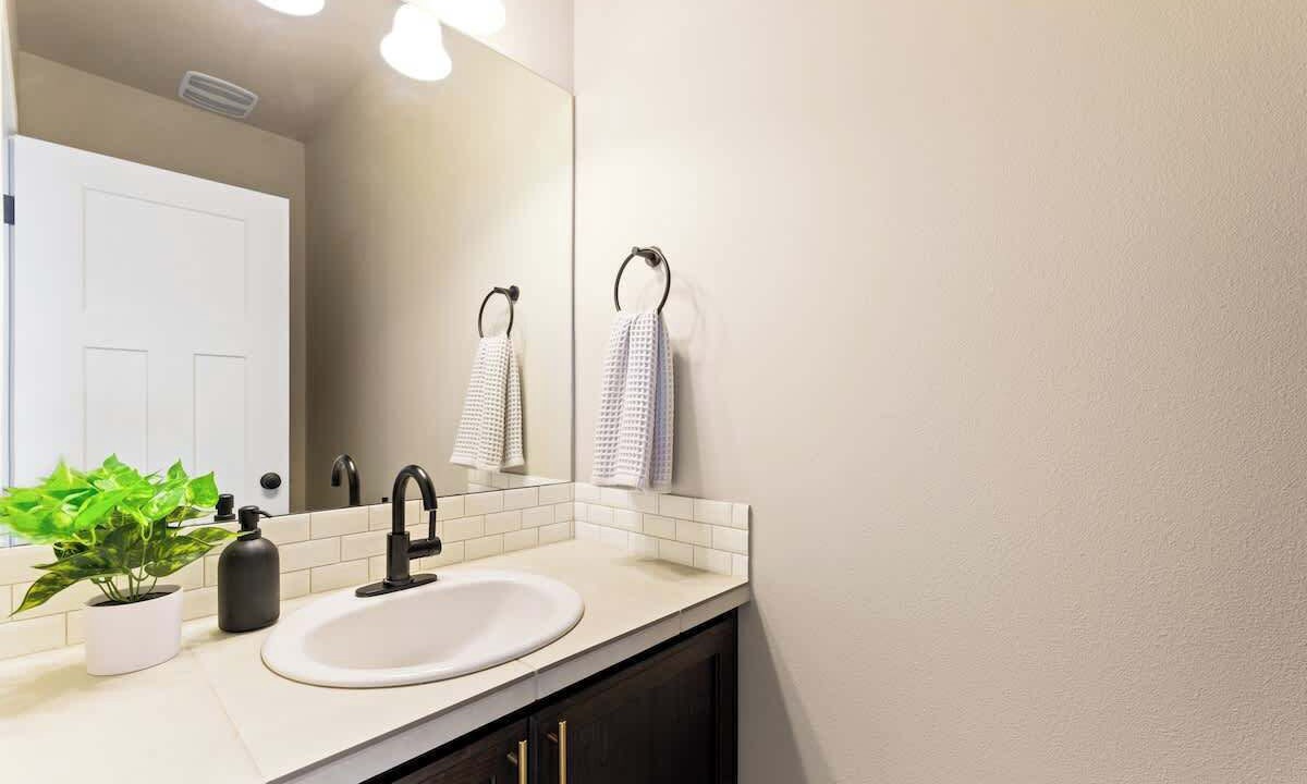 Photo of Bathroom in Camas