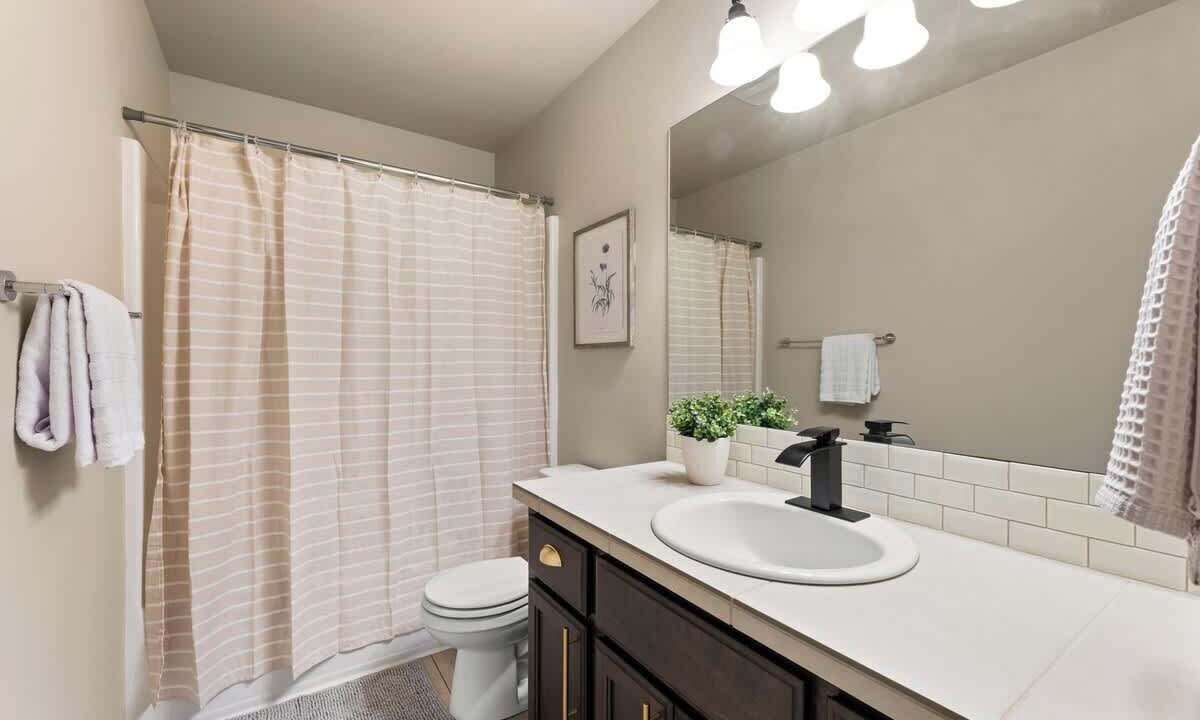 Photo of Bathroom in Camas