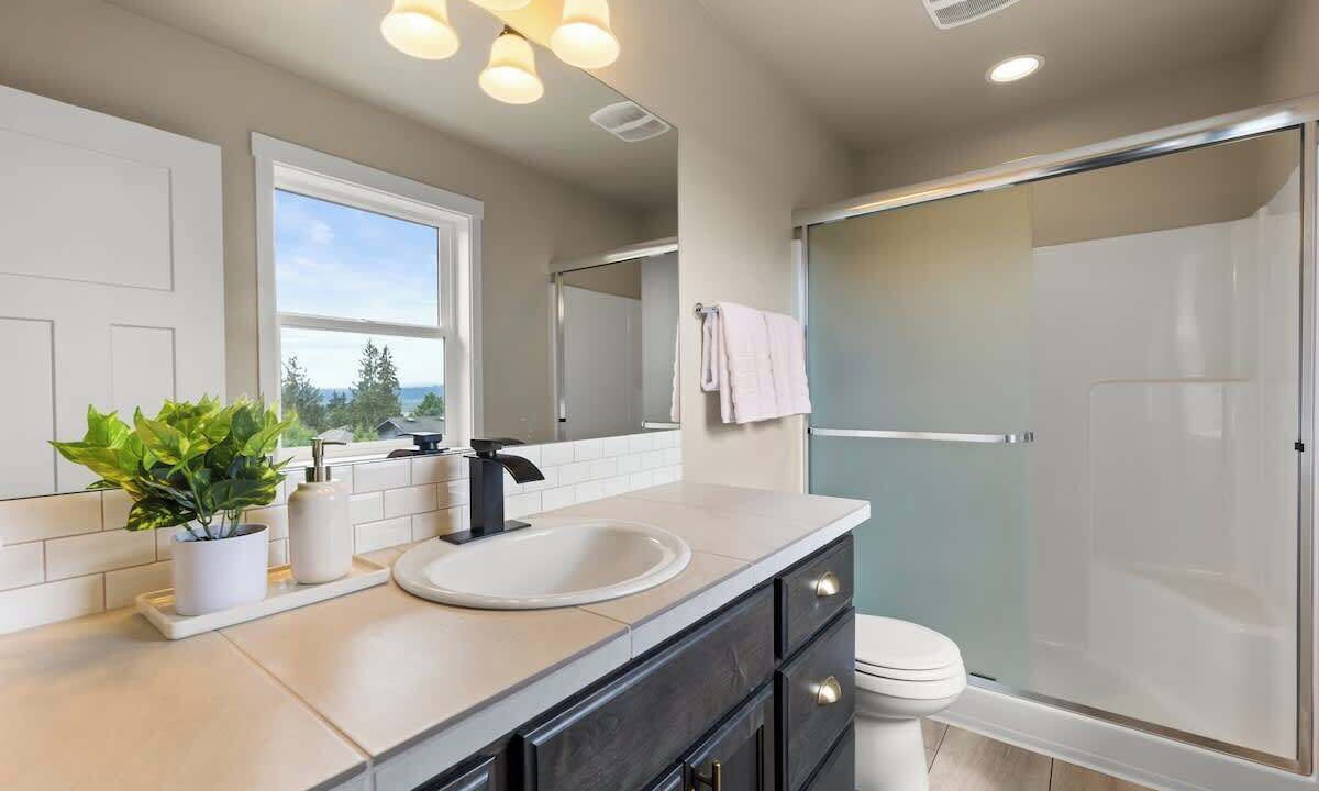 Photo of Bathroom in Camas