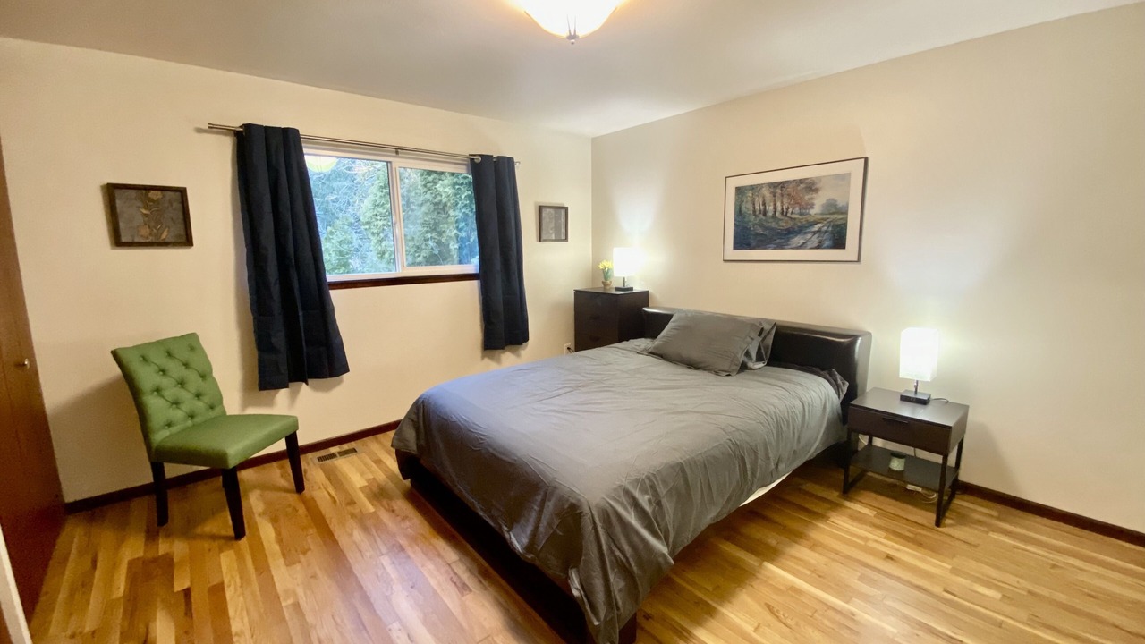 Photo of Bedroom in Collins View