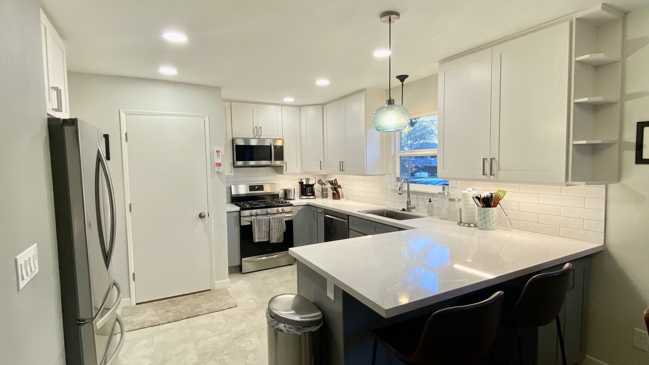 Photo of Kitchen in Collins View