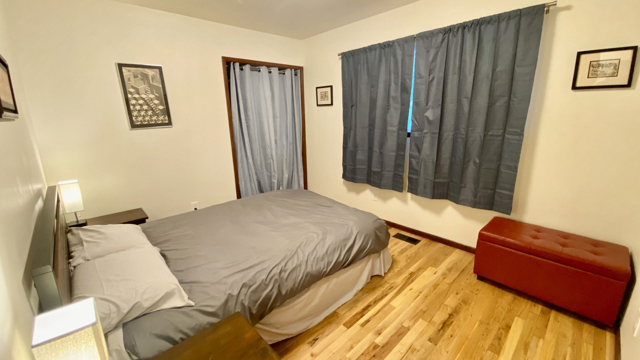 Photo of Bedroom in Collins View