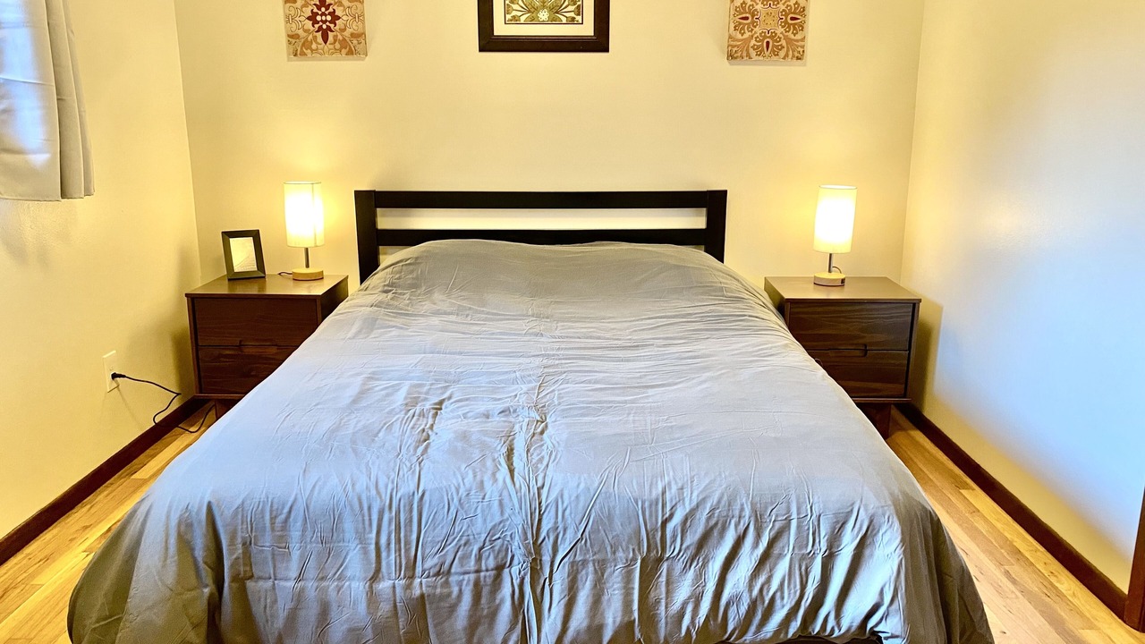 Photo of Bedroom in Collins View