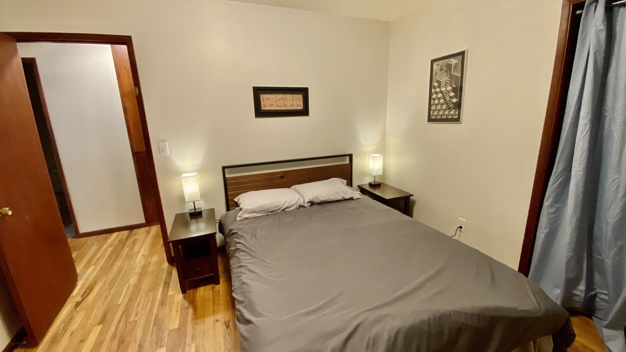 Photo of Bedroom in Collins View