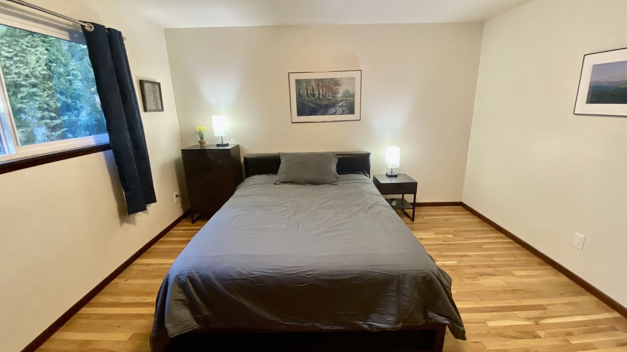 Photo of Bedroom in Collins View