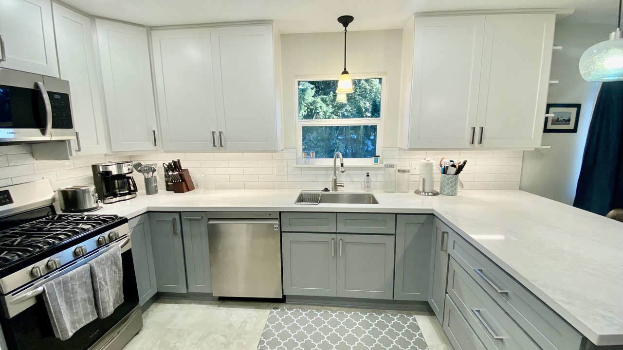 Photo of Kitchen in Collins View