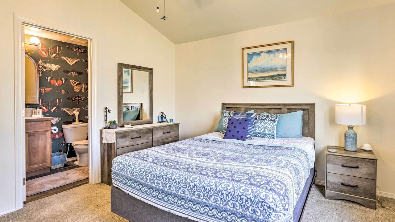 Photo of Bedroom in Southwest Ada County Alliance