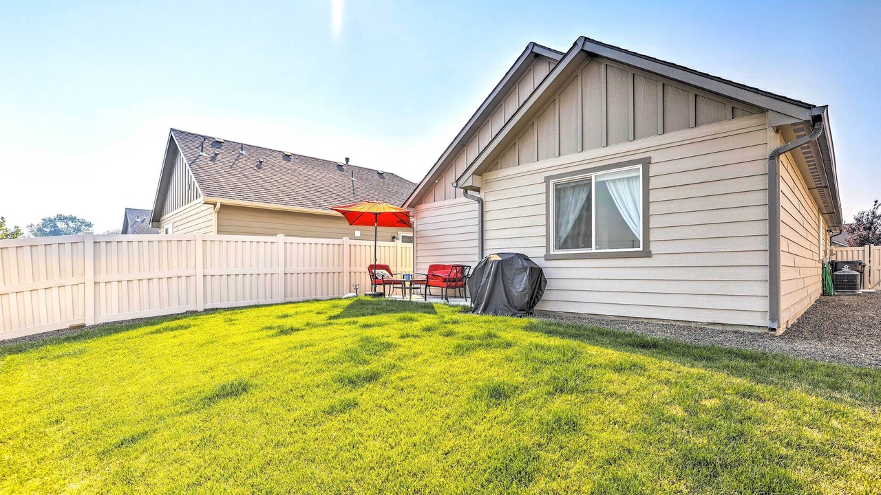Photo of Patio Balcony in Southwest Ada County Alliance