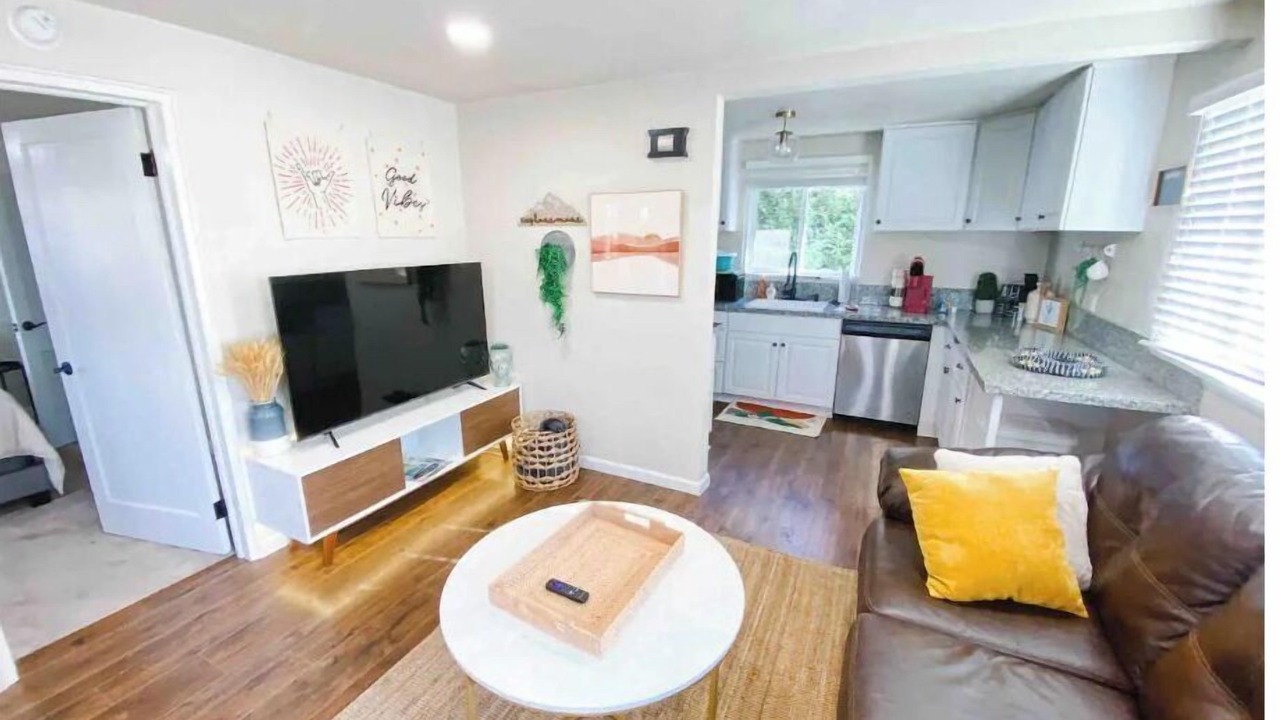 Photo of Livingroom in Grants Pass
