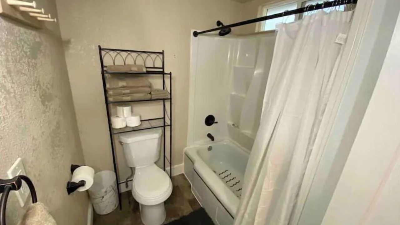Photo of Bathroom in Grants Pass