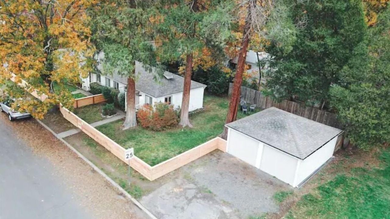 Photo of Outdoor in Grants Pass