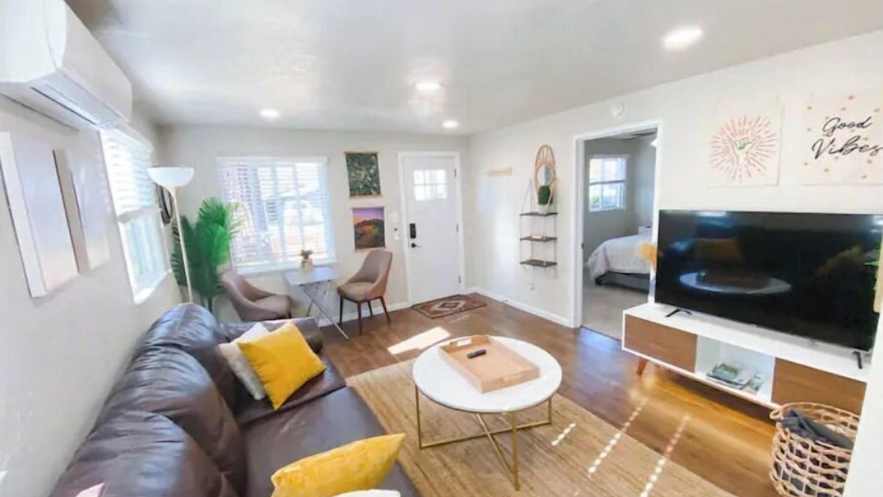 Photo of Livingroom in Grants Pass