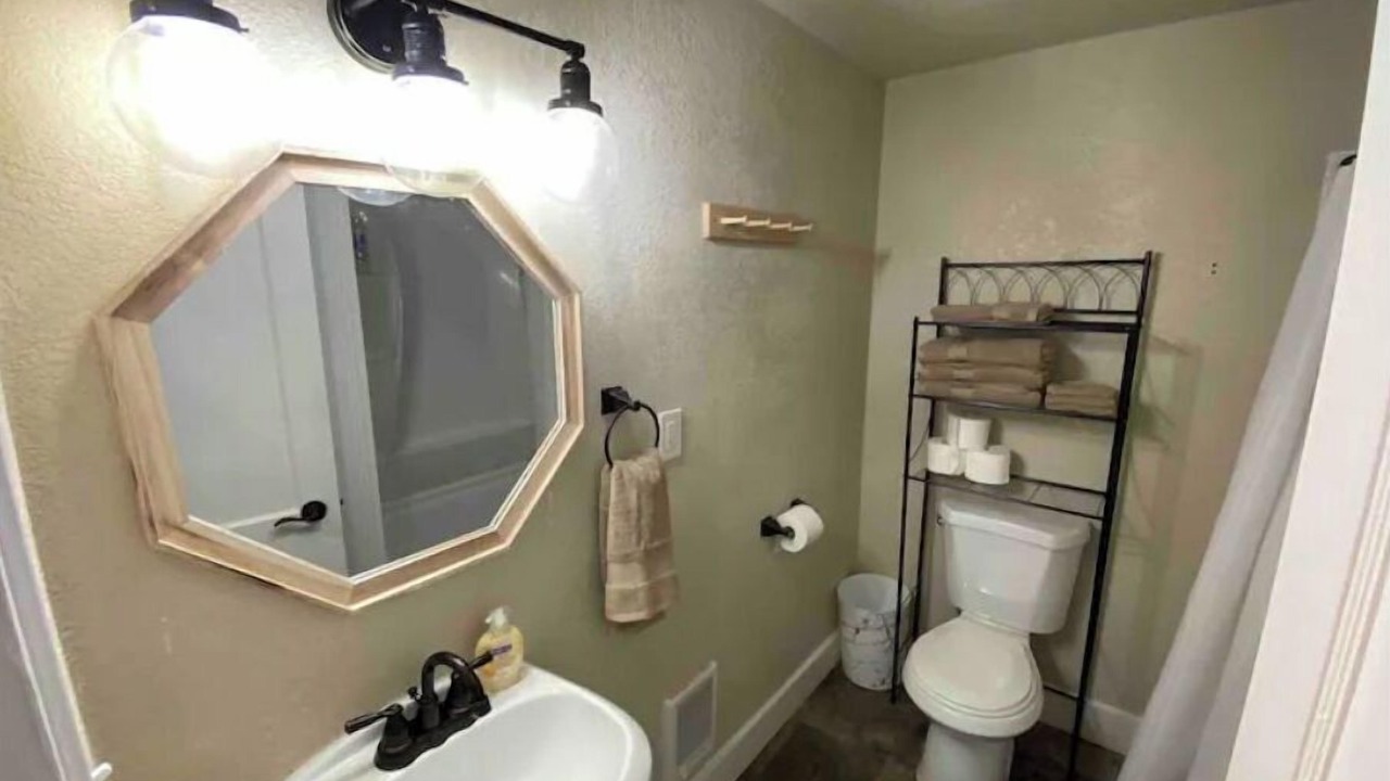 Photo of Bathroom in Grants Pass