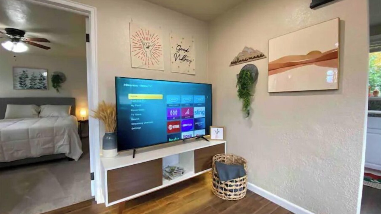 Photo of Bedroom in Grants Pass