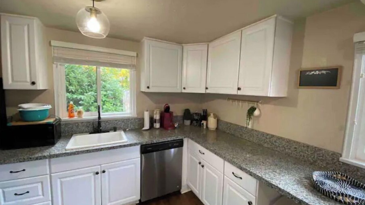 Photo of Kitchen in Grants Pass